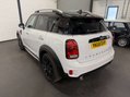 Mini Countryman 2.0 Countryman Cooper SD Auto 5dr 10