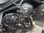 Triumph Tiger 2012 39K RECENTLY SERVICED LONG MOT ADVENTURE BIKE 800CC 18