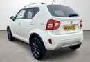 Suzuki Ignis 1.2 Dualjet 12V Hybrid SZ5 5dr CVT 3