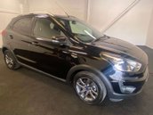 Ford Ka+ 1.2 Ka+ Active 5dr 6