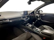 Audi A4 2.0 TFSI 35 Black Edition Saloon 4dr Petrol Manual Euro 6 (s/s) (150 ps) 15