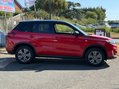 Suzuki Vitara SZ-T BOOSTERJET MHEV 2