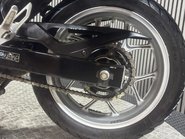 Honda NC750X DCT 2017 ONLY 17K AUTO FULL LUGGAGE 750CC A2 41