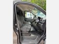 Vauxhall Vivaro 1.6 CDTi 2900 BiTurbo ecoFLEX Sportive Panel Van 5dr Diesel Manual L2 H1 Eu 23