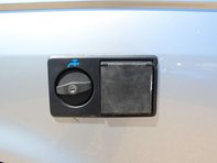 Volkswagen California 2.0 California SE TDI BlueMotion Technology 13