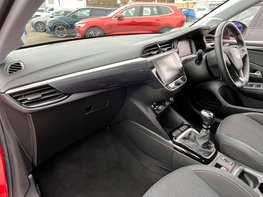 Vauxhall Corsa 1.2 Corsa Elite Edition T 5dr 17