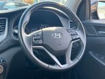 Hyundai TUCSON 2.0 CRDi SE Nav SUV 5dr Diesel Manual 4WD Euro 6 (136 ps) 22