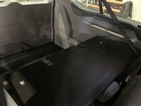 Ford Transit Custom 340 LIMITED ECOBOOST KOMBI 8