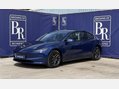 Tesla Model 3 (Dual Motor) Long Range Saloon 4dr Electric Auto 4WDE (306 ps) 9