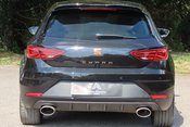 SEAT Leon 2.0 TSI Cupra 290 DSG Euro 6 (s/s) 5dr 5
