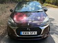 DS 3 1.6 DS3 Prestige Blue HDi S/S 3dr 13