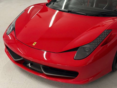 Ferrari 458 4.5 458 Spider DCT Semi-Auto 2dr 47