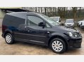 Volkswagen Caddy 1.6 TDI C20 Trendline L1 H1 4dr 6