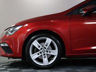 SEAT Leon TSI EVO FR 27