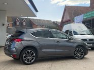 DS DS 4 BLUEHDI PRESTIGE S/S 2