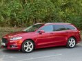 Ford Mondeo 2.0 Mondeo Titanium TDCi 5dr 19