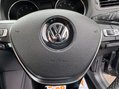 Volkswagen Polo 1.2 TSI BlueMotion Tech Match Hatchback 5dr Petrol Manual Euro 6 (s/s) (90 24