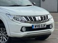 Mitsubishi L200 2.4 L200 Warrior Double Cab DI-D 4WD 5dr *NATIONAL DELIVERY* 46