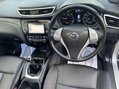Nissan X-Trail 1.6 dCi Tekna 4WD Euro 6 (s/s) 5dr 17