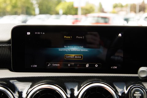 Mercedes-Benz A Class A 180 SPORT EXECUTIVE EDITION 25