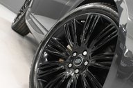 Land Rover Range Rover Sport 3.0 Range Rover Sport HSE Dynamic Black D MHEV Auto 4WD 5dr 9