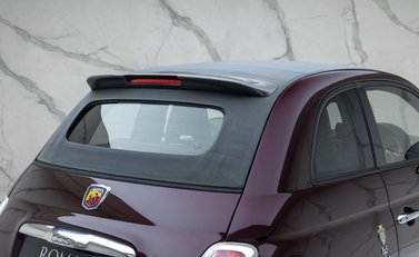 Abarth 695 Edizione Maserati 46