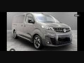 Vauxhall Vivaro 2.0L 5d AUTO 142 BHP 1