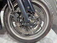 Kawasaki Er ER6F 2007 30K GOOD RUNNING PROJECT BIKE 650CC A2 17