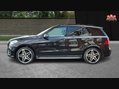 Mercedes-Benz GLE GLE 350 D 4MATIC AMG LINE PREMIUM PLUS 7