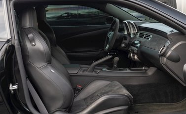 Chevrolet Camaro Z/28 15