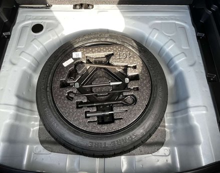 Kia Xceed 1.0 XCeed Connect ISG 5dr 62