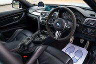 BMW 3 Series 3.0 M3 Competition Edition Package Semi-Auto 4dr 3