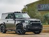 Land Rover Defender V8 Carpathian Edition