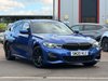 BMW 3 Series 2.0 320d M Sport Touring 5dr Diesel Auto xDrive Euro 6 (s/s) (190 ps)