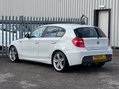 BMW 1 Series 2.0 118d M Sport 5dr 5