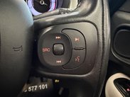 Fiat 500L 0.9 TwinAir Trekking Euro 6 (s/s) 5dr 17