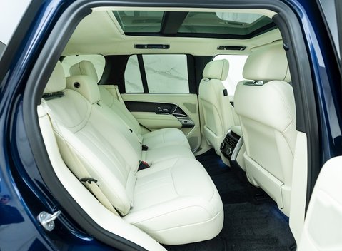 Land Rover Range Rover P510e Autobiography 14
