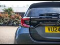 Toyota Yaris 1.5 Yaris Design HEV CVT 5dr 23