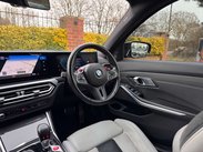BMW M3 3.0 M3 Competition M xDrive Auto 4WD 5dr 47