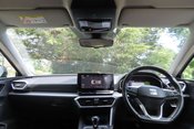 SEAT Leon 1.5 TSI EVO FR Euro 6 (s/s) 5dr 7