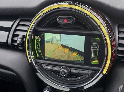 Mini Hatch JOHN COOPER WORKS 26