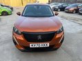 Peugeot 2008 1.2 2008 Active Premium PureTech S/S 5dr 15