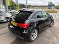 Audi A1 1.6 TDI Sport Euro 6 (s/s) 3dr 6