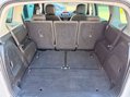 Vauxhall Zafira 1.4 Zafira Tourer SRi T 5dr 16