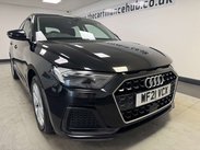 Audi A1 1.0 A1 Sportback 25 TFSI Sport 5dr 4
