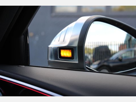 Audi S4 S4 AVANT TDI QUATTRO MHEV 38