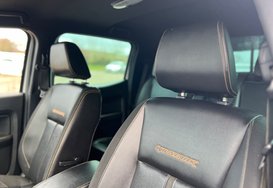 Ford Ranger WILDTRAK ECOBLUE DOUBLE CAB PICKUP AUTO 30