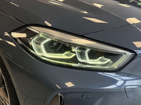 BMW 1 Series 2.0 M135i xDrive Auto 4WD 5dr 26