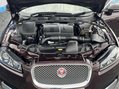 Jaguar XF 2.2d Portfolio Auto Euro 5 (s/s) 4dr 67