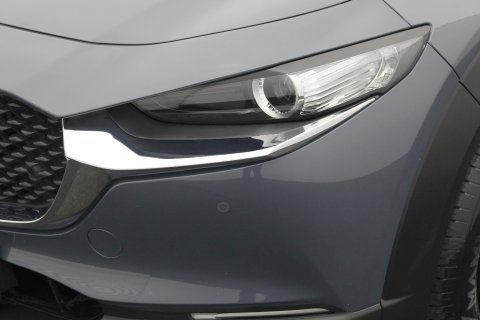 Mazda CX-30 5dr 2.0 e-SKYACTIV G MHEV SE-L Lux 37